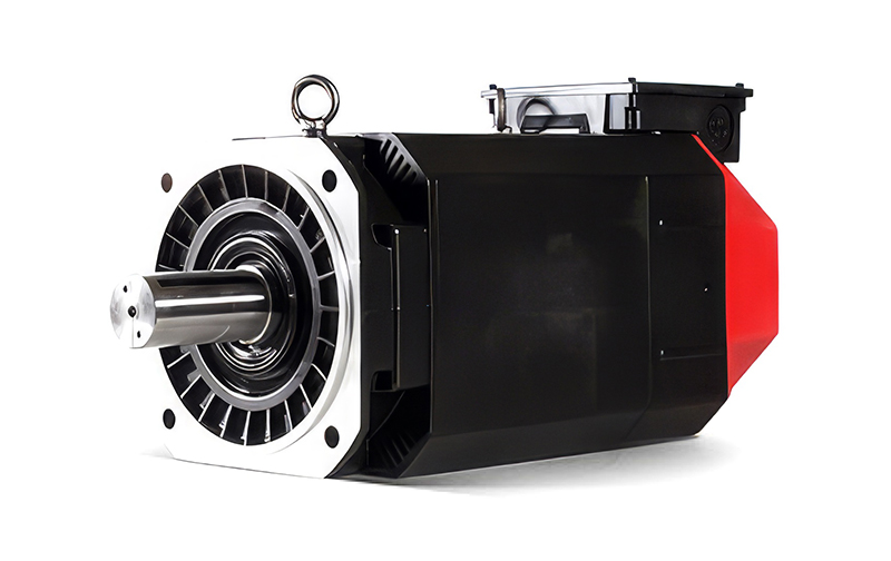 Главный серводвигатель Fanuc