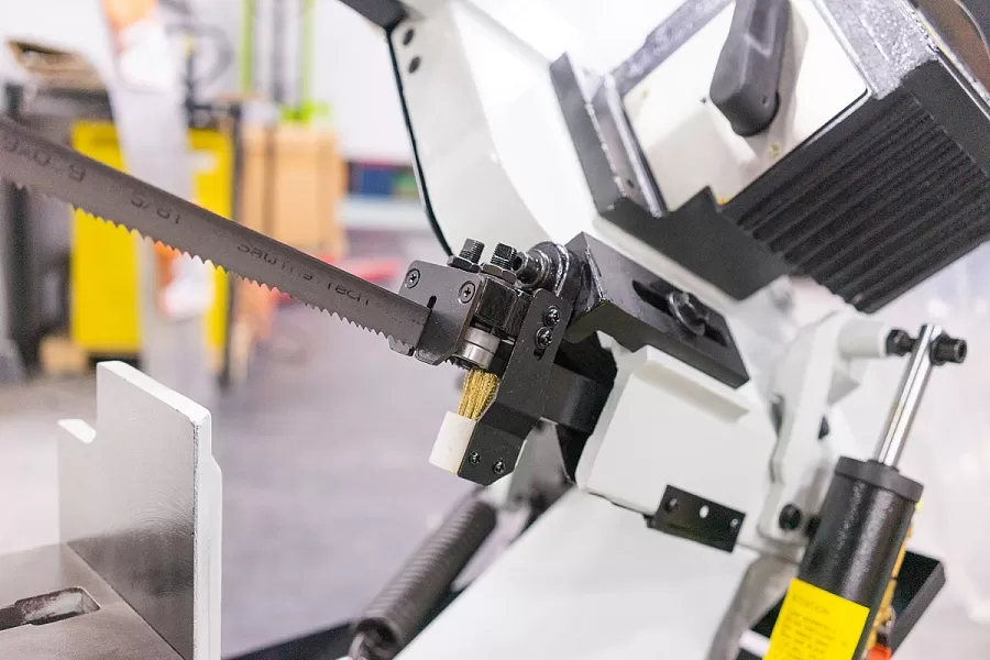 Станок ленточнопильный Stalex BS-712GR