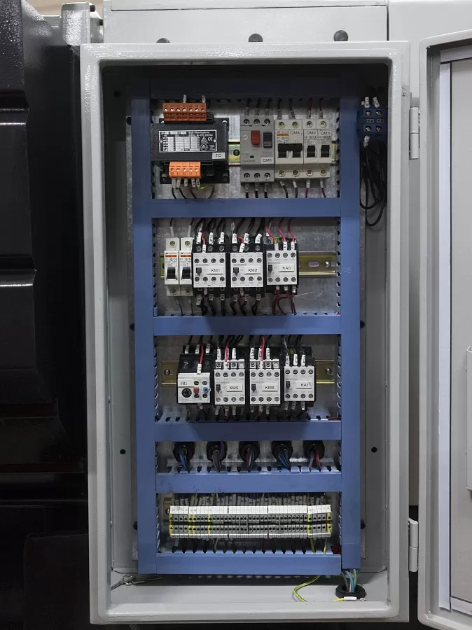 Станок токарно-винторезный STALEX C6246E/1000