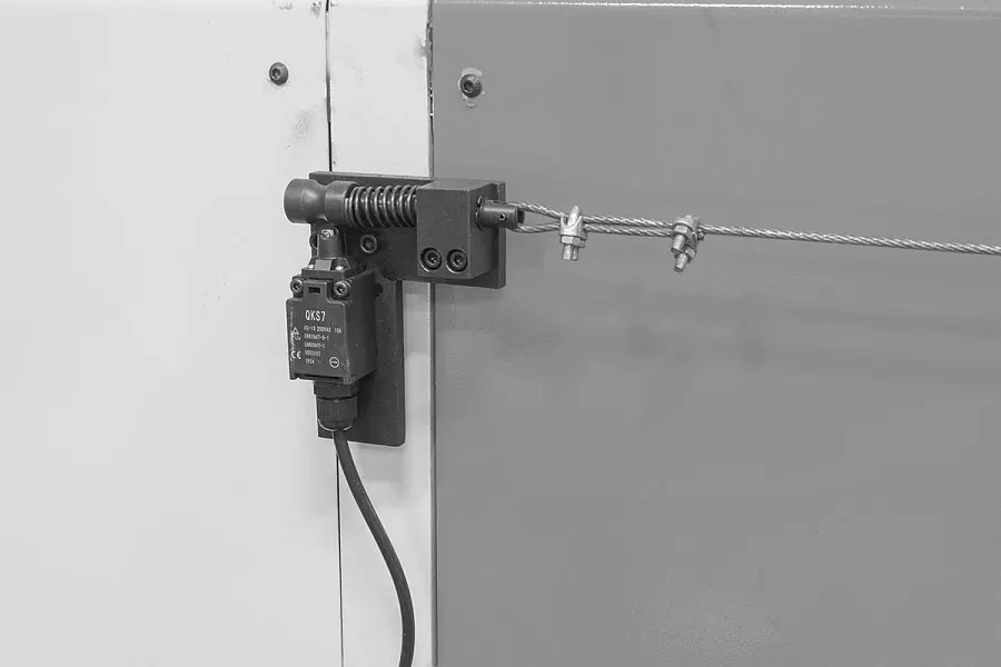 Станок вальцовочный гидравлический Stalex HSR-3050X2.5