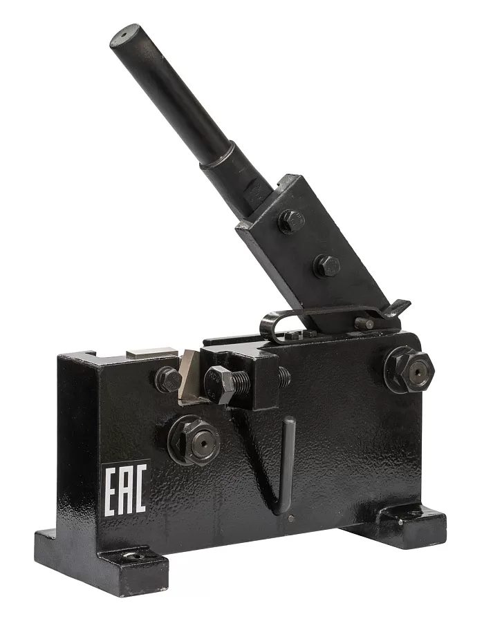 Станок для резки арматуры ручной Stalex MS-32