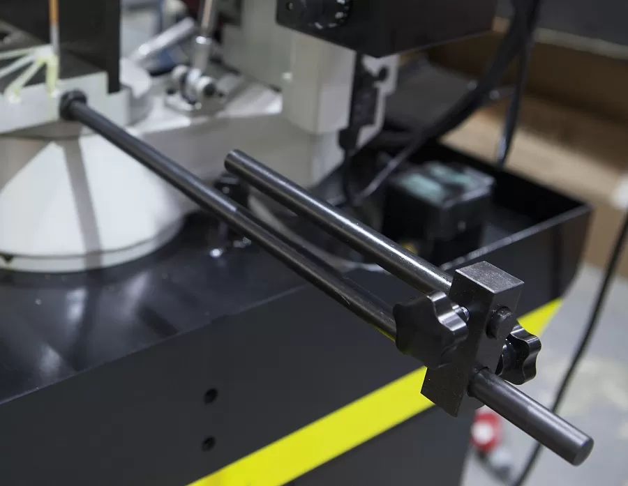 Станок ленточнопильный Stalex BS-280G