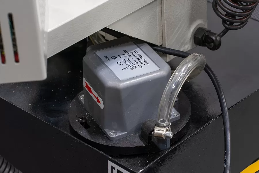 Станок ленточнопильный Stalex BSM-170GV