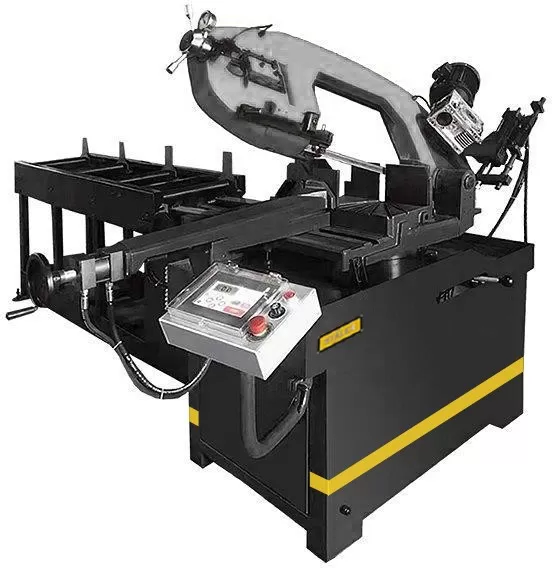 Станок ленточнопильный Stalex BSM-270GA