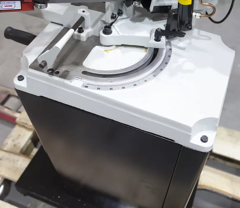 Ленточнопильный станок Stalex BS-128HDRA