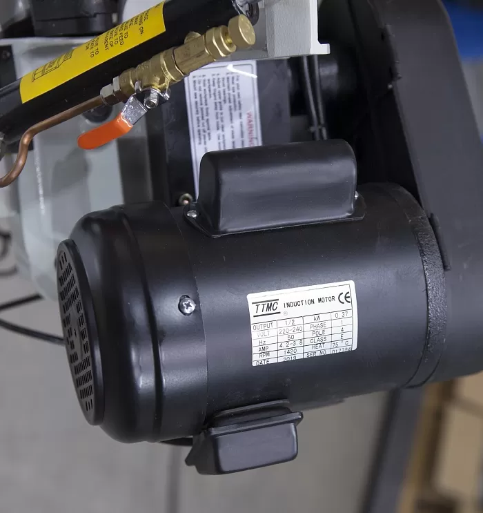 Ленточнопильный станок Stalex BS-128HDRA