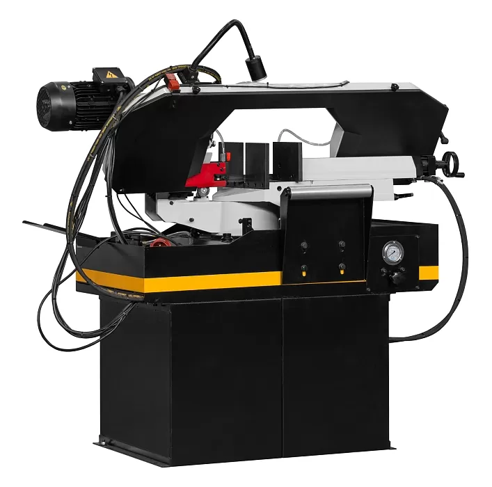 Станок ленточнопильный Stalex BS-315GH