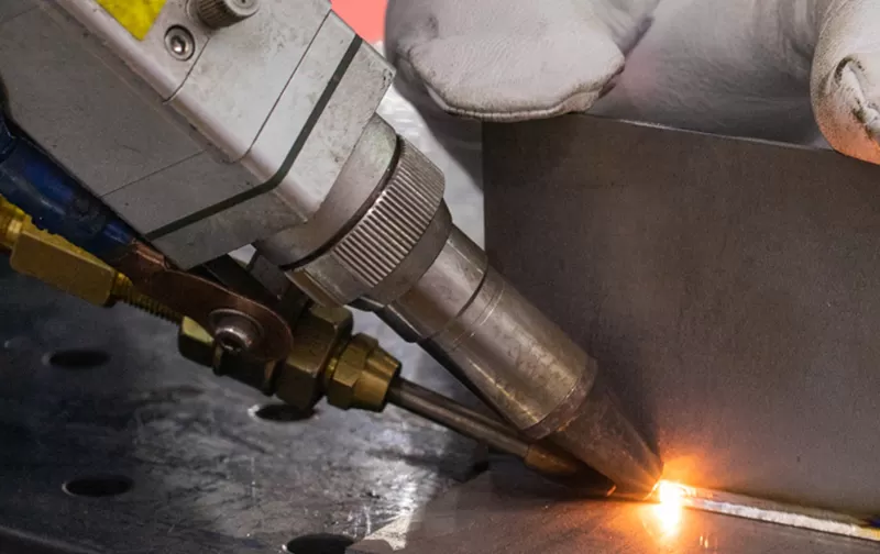 Лазерная сварка «4-в-1» FS-3000