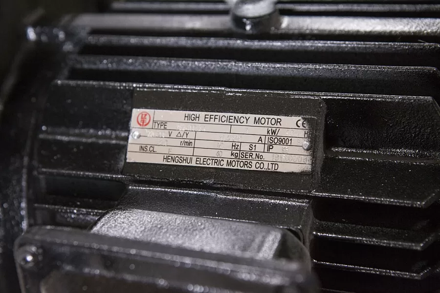 Станок сверлильный тяжелый STALEX MGB63