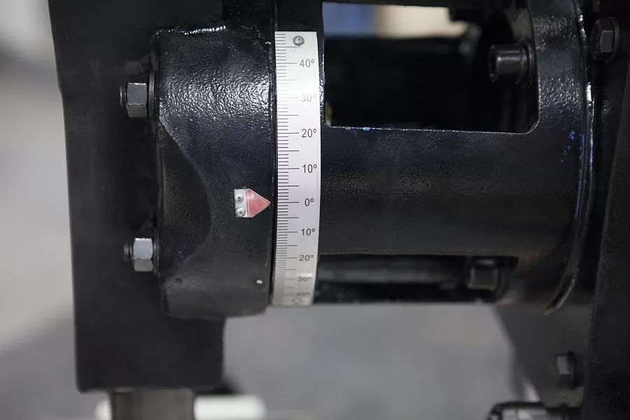 Долбежный станок Stalex B5013