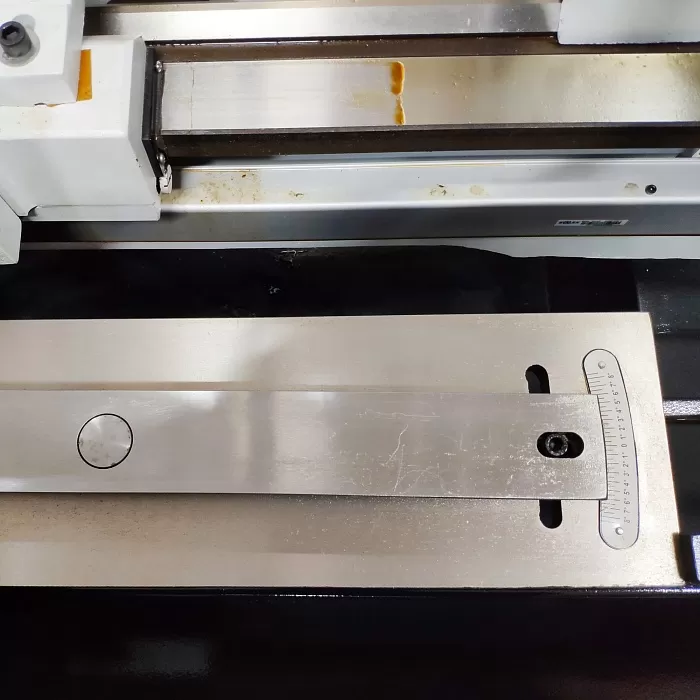 Станок токарно-винторезный STALEX C6251/1000