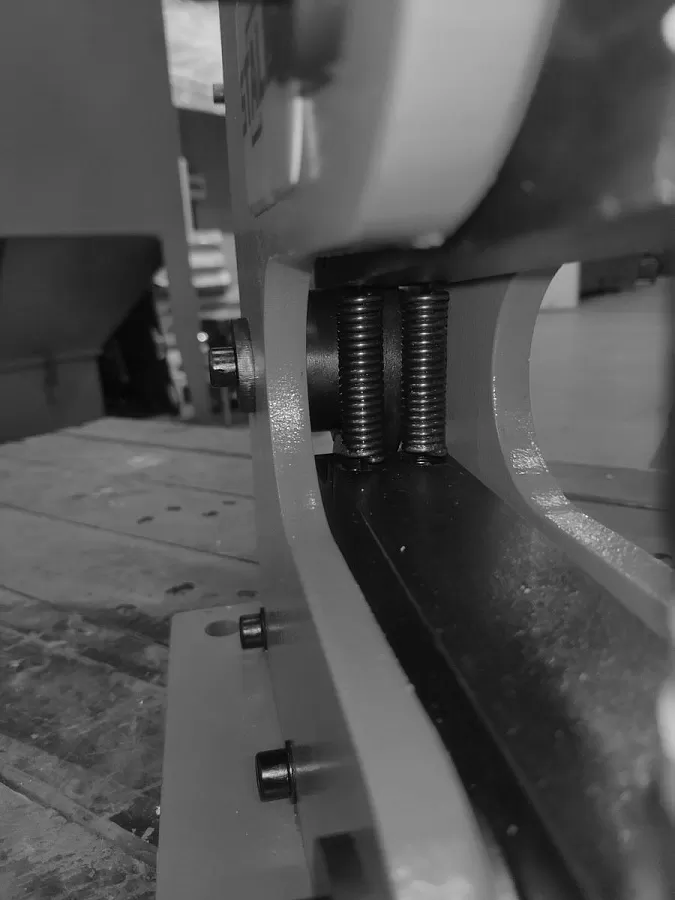 Шринкер STALEX SM-16B