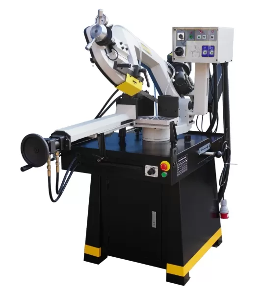 Станок ленточнопильный Stalex BSМ-250GH