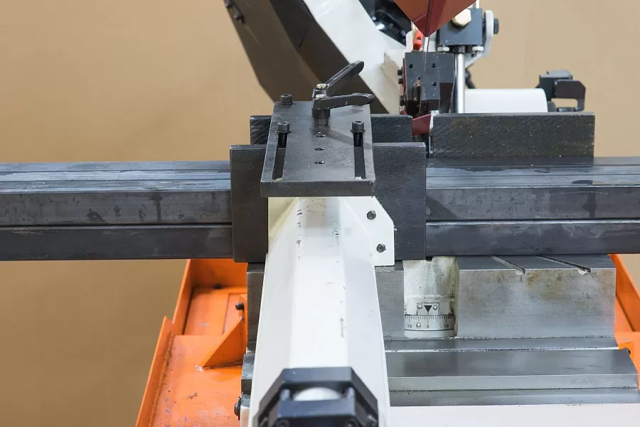 Прижим для пакетной резки для BS-315G,GH