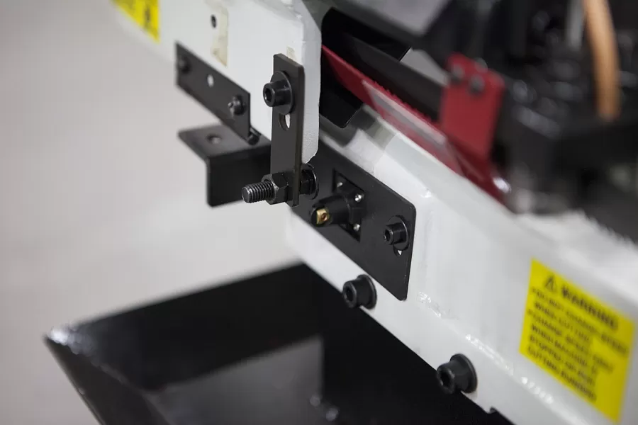 Станок ленточнопильный Stalex BS-712G