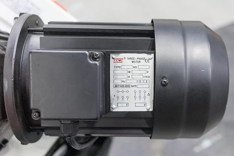 Станок ленточнопильный Stalex BS-712GR