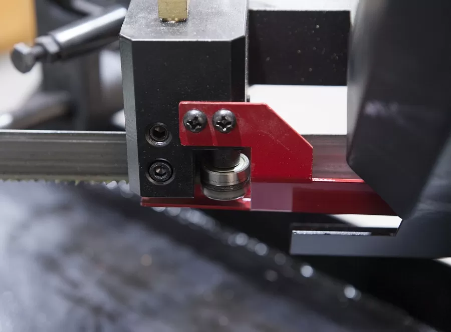 Станок ленточнопильный Stalex BS-260G