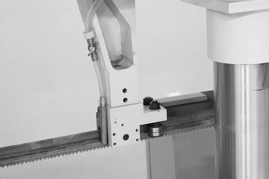 Станок полуавтоматический двухколонный Stalex TGK-4240