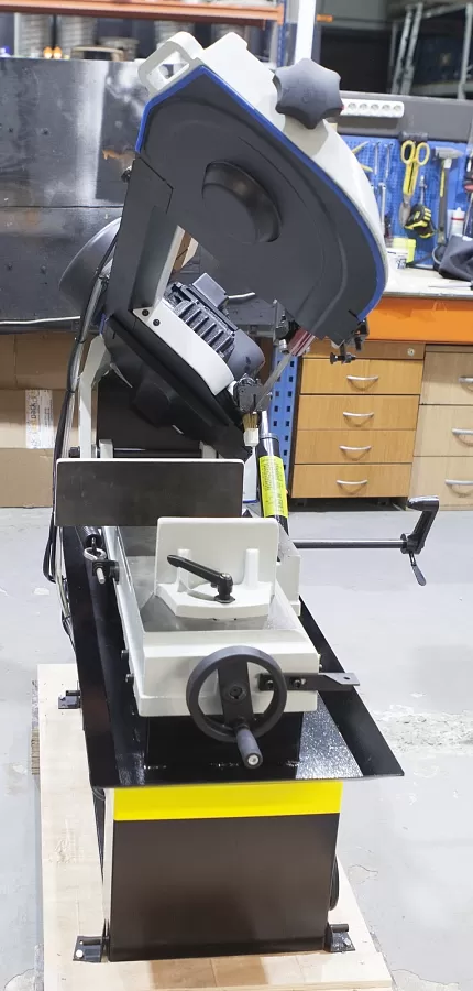 Станок ленточнопильный Stalex BS-712N