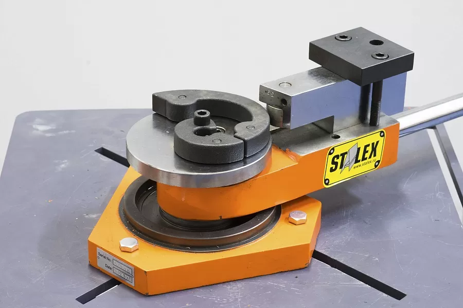 Инструмент ручной гибочный универсальный Stalex SBG-40