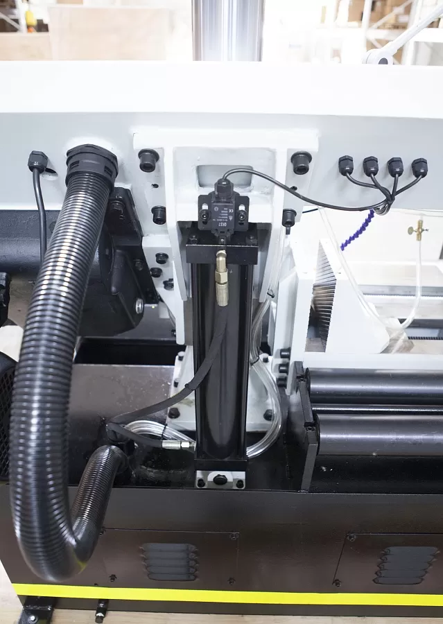 Станок ленточнопильный Stalex BS-5030