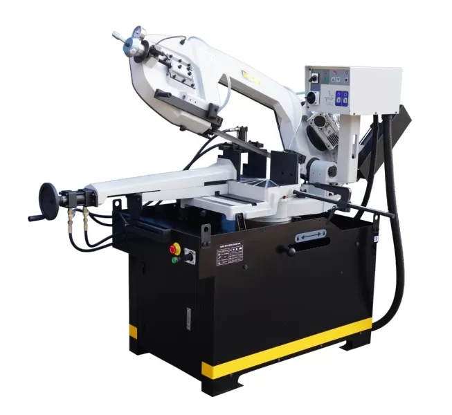 Станок ленточнопильный Stalex BSM-270GVH