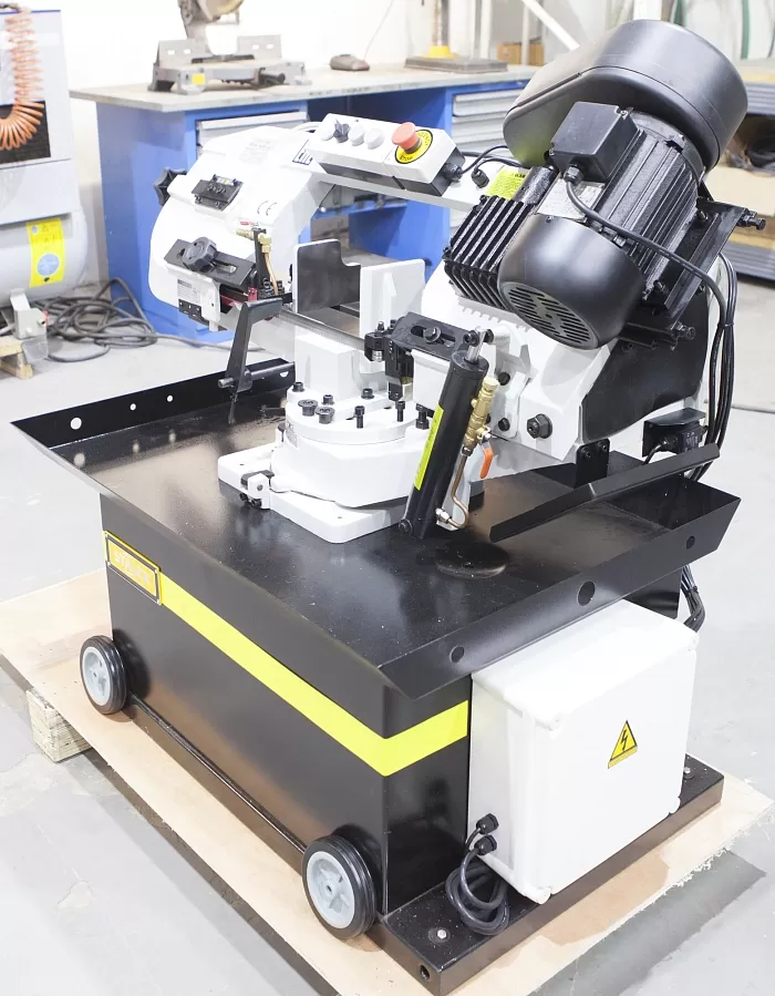 Станок ленточнопильный Stalex BS-712R