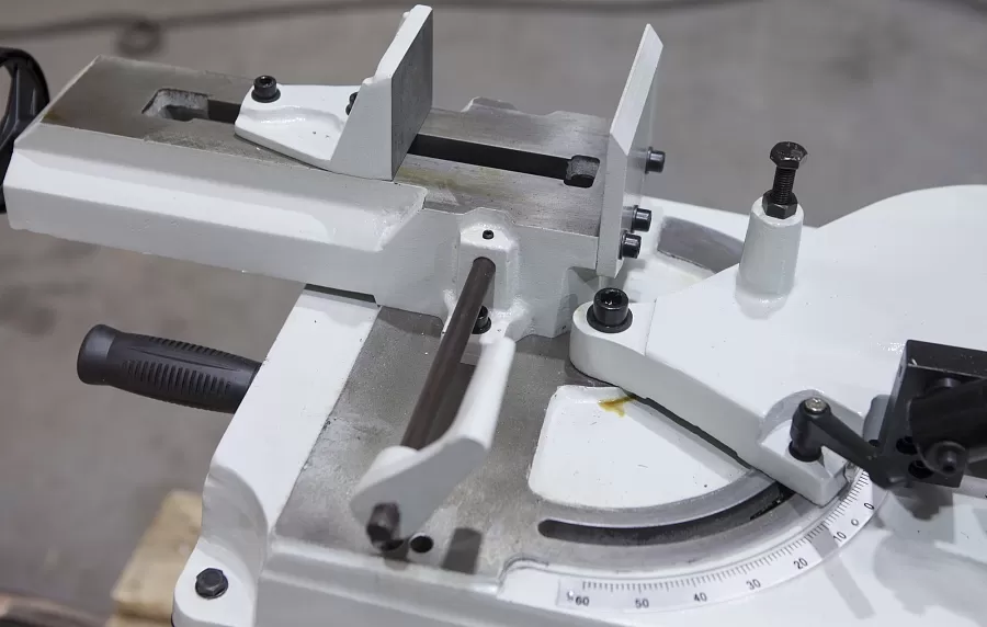 Ленточнопильный станок Stalex BS-128HDRA