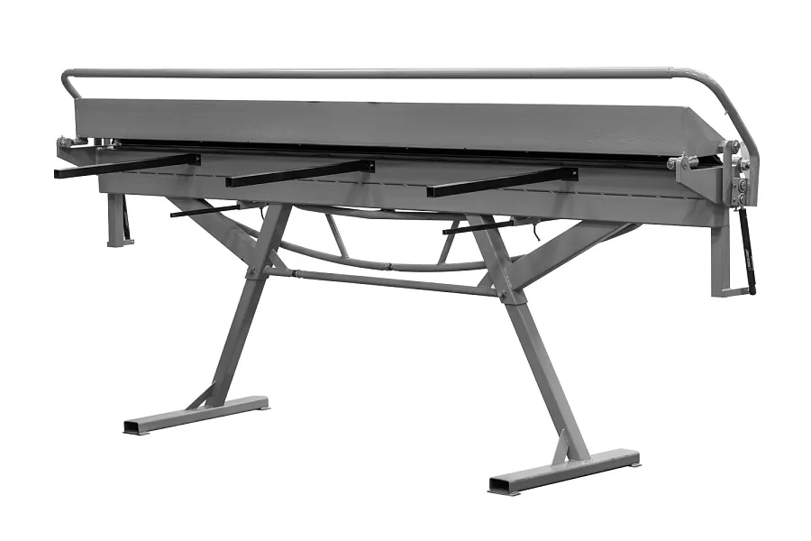 Станок листогибочный ручной Stalex RSM Prof 2000