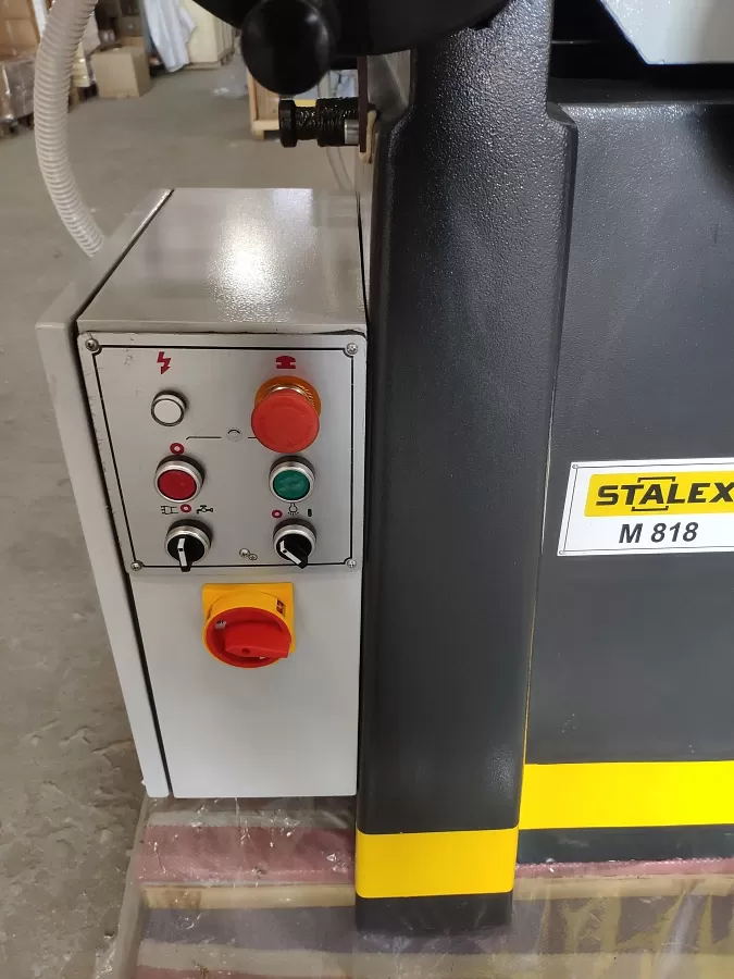 Плоскошлифовальный станок STALEX M818