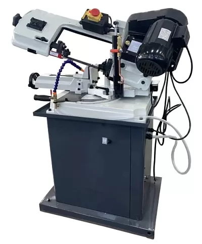 Ленточнопильный станок Stalex BS-128HDRA/380В