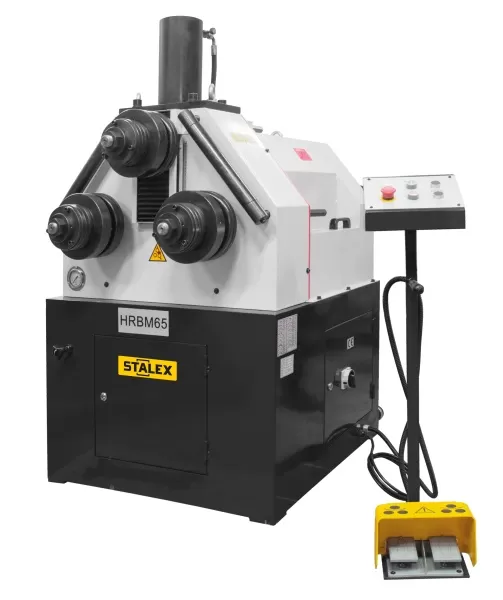 Гидравлический профилегиб Stalex HRBM-65