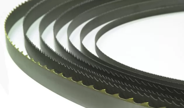 Ленточное полотно для STALEX BS-260