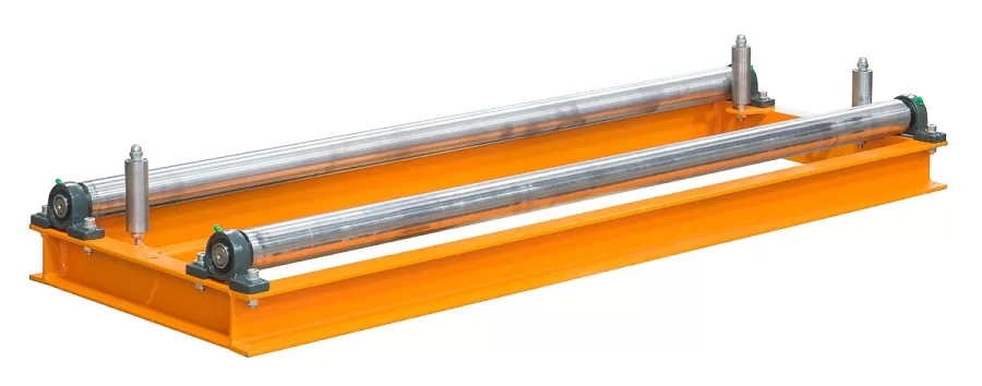 Размотчик Stalex 1250 HP