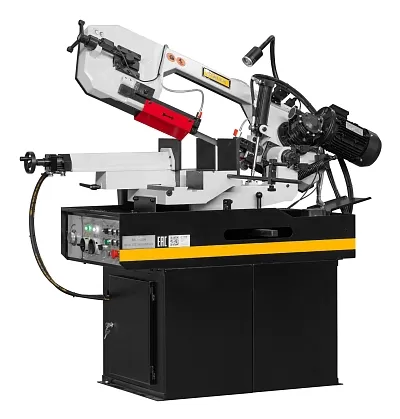 Станок ленточнопильный Stalex BS-315GH