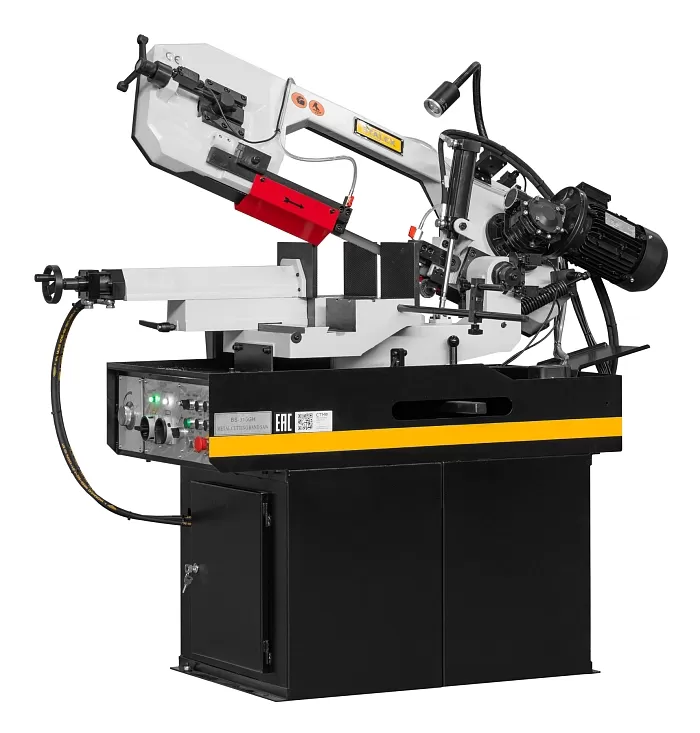 Станок ленточнопильный Stalex BS-315GH