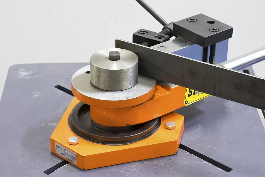 Инструмент ручной гибочный универсальный Stalex SBG-40