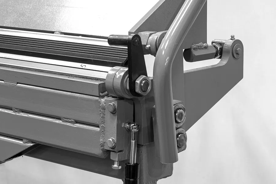 Станок листогибочный ручной Stalex RSM Prof 2000