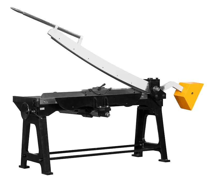 Гильотина ручная сабельного типа Stalex KHS-1000