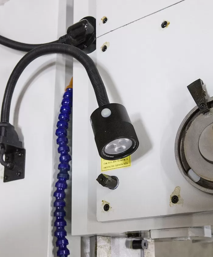 Станок сверлильный тяжелый STALEX MGB63